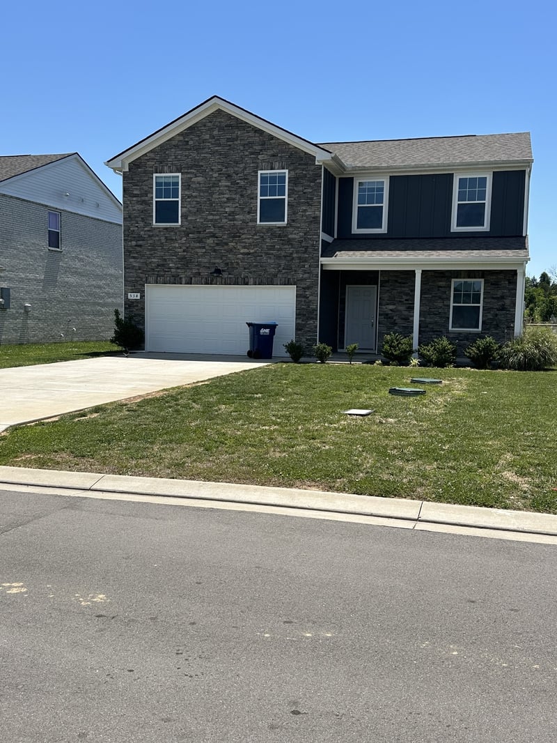 534 Samuel Lee Ln, Murfreesboro, TN 37127