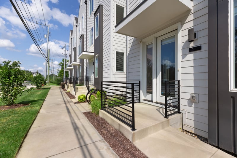 2204D Buena Vista Pike, Nashville, TN 37218