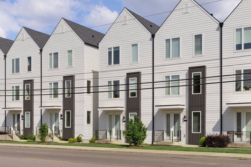 2204D Buena Vista Pike, Nashville, TN 37218