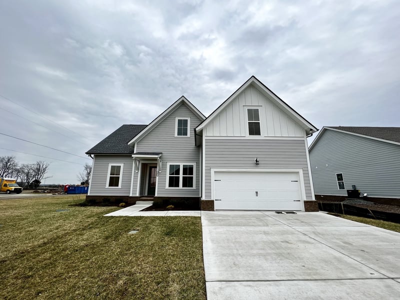 501 Janis Ln, Mount Juliet, TN 37122