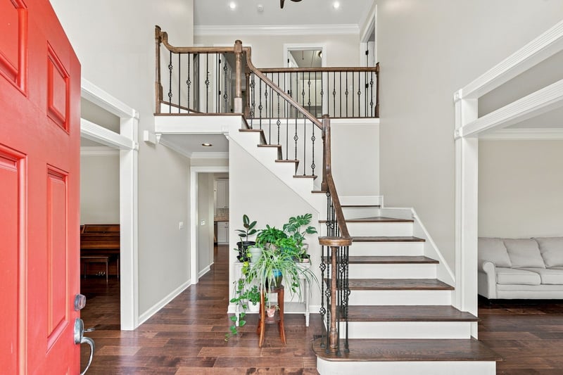 8009 Montcastle Dr, Nashville, TN 37221