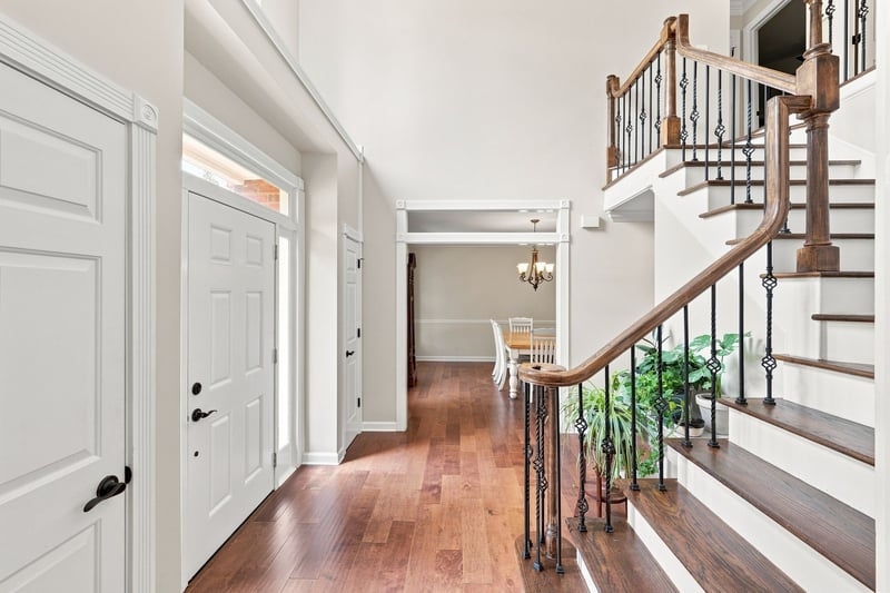8009 Montcastle Dr, Nashville, TN 37221