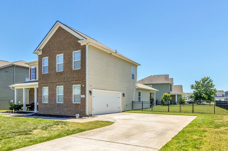3713 Sweetbriar Ave, Murfreesboro, TN 37128