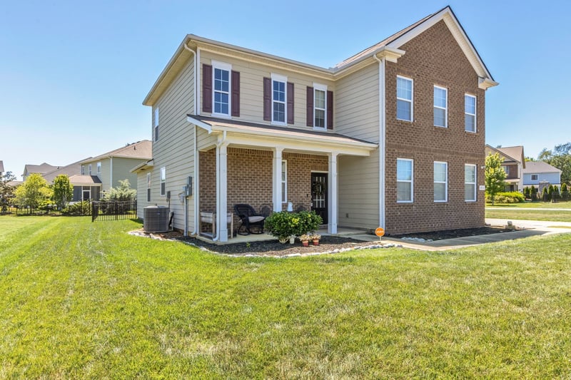 3713 Sweetbriar Ave, Murfreesboro, TN 37128