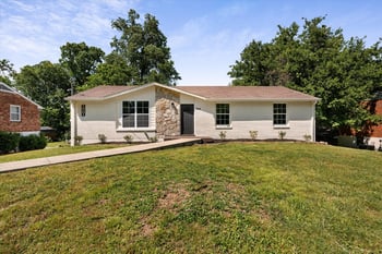 344 Lynn Dr, Nashville, TN 37211