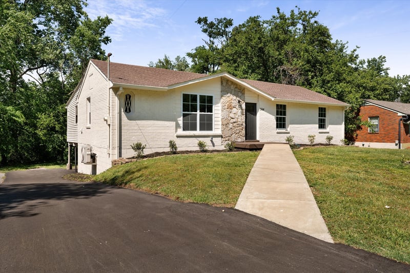 344 Lynn Dr, Nashville, TN 37211