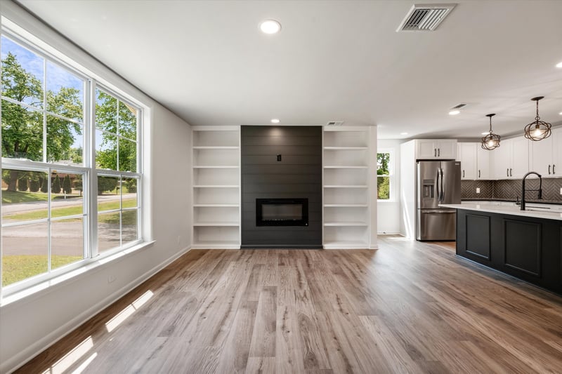 344 Lynn Dr, Nashville, TN 37211