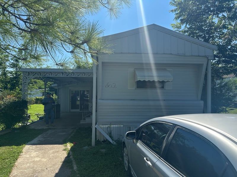 602 Willowview Dr, La Vergne, TN 37086