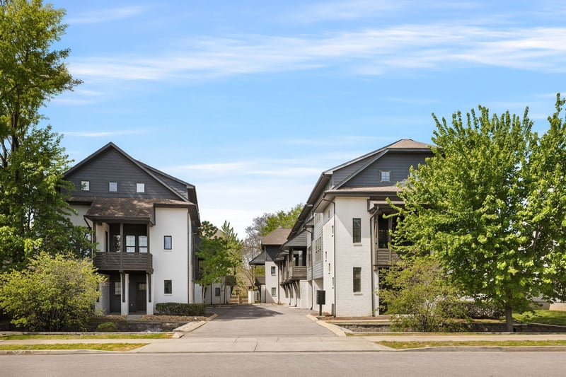 2021 Beech Ave #1, Nashville, TN 37204