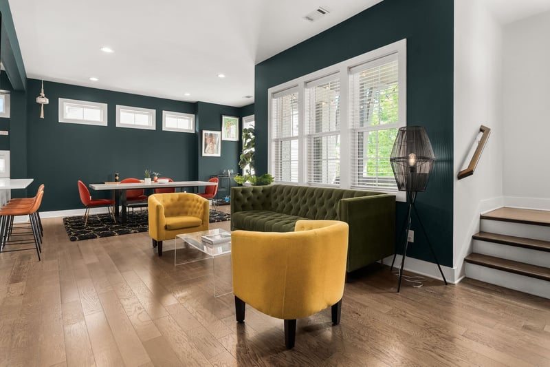 2021 Beech Ave #1, Nashville, TN 37204