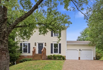 521 Fairhaven Ct, Nashville, TN 37211