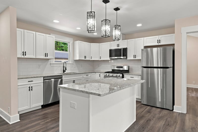 809 Ronald Dr, Franklin, TN 37064