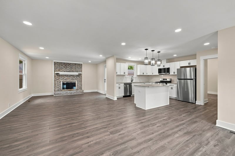809 Ronald Dr, Franklin, TN 37064