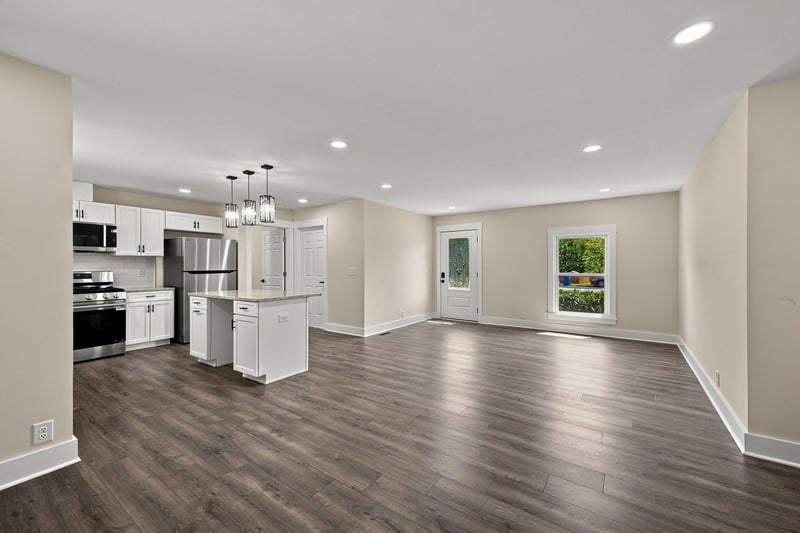 809 Ronald Dr, Franklin, TN 37064