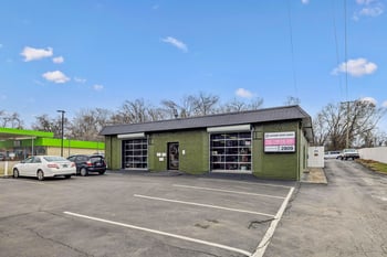2809 Dickerson Pike, Nashville, TN 37207