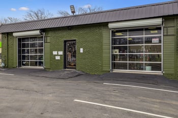 2809 Dickerson Pike, Nashville, TN 37207
