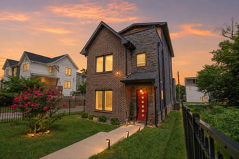 2706 Booker St, Nashville, TN 37208