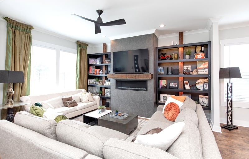 2706 Booker St, Nashville, TN 37208