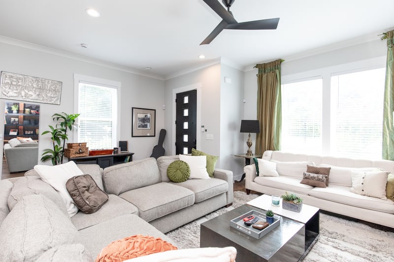 2706 Booker St, Nashville, TN 37208