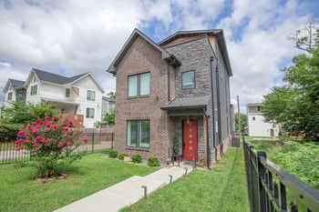 2706 Booker St, Nashville, TN 37208