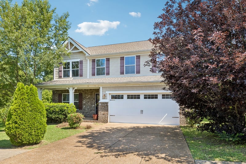 7612 Oakfield Way, Brentwood, TN 37027