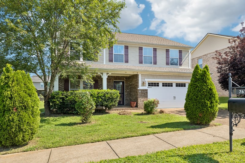 7612 Oakfield Way, Brentwood, TN 37027