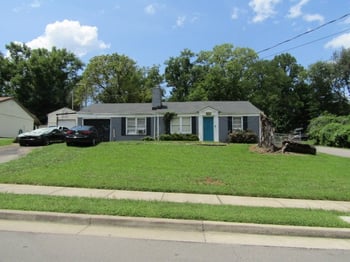 2717 Hartford Dr, Nashville, TN 37210