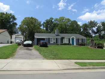 2717 Hartford Dr, Nashville, TN 37210