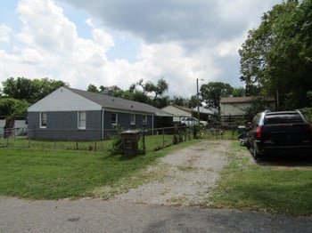 2717 Hartford Dr, Nashville, TN 37210