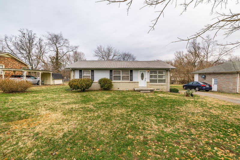 124 Bonita Ave, Gallatin, TN 37066