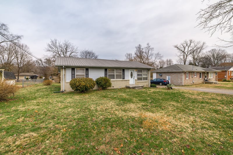 124 Bonita Ave, Gallatin, TN 37066