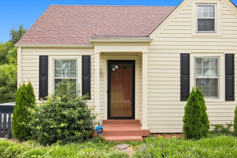 3004 Dobbs Ave, Nashville, TN 37211