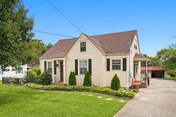 3004 Dobbs Ave, Nashville, TN 37211