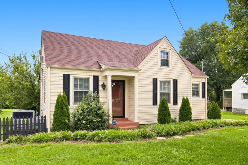 3004 Dobbs Ave, Nashville, TN 37211