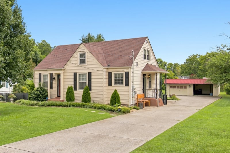 3004 Dobbs Ave, Nashville, TN 37211