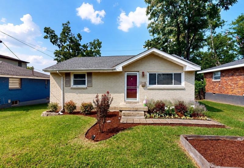 Home Worth Check