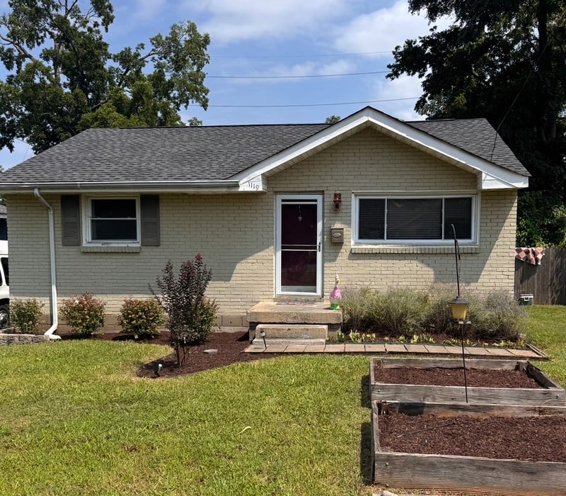 1119 Glenview Dr, Nashville, TN 37206