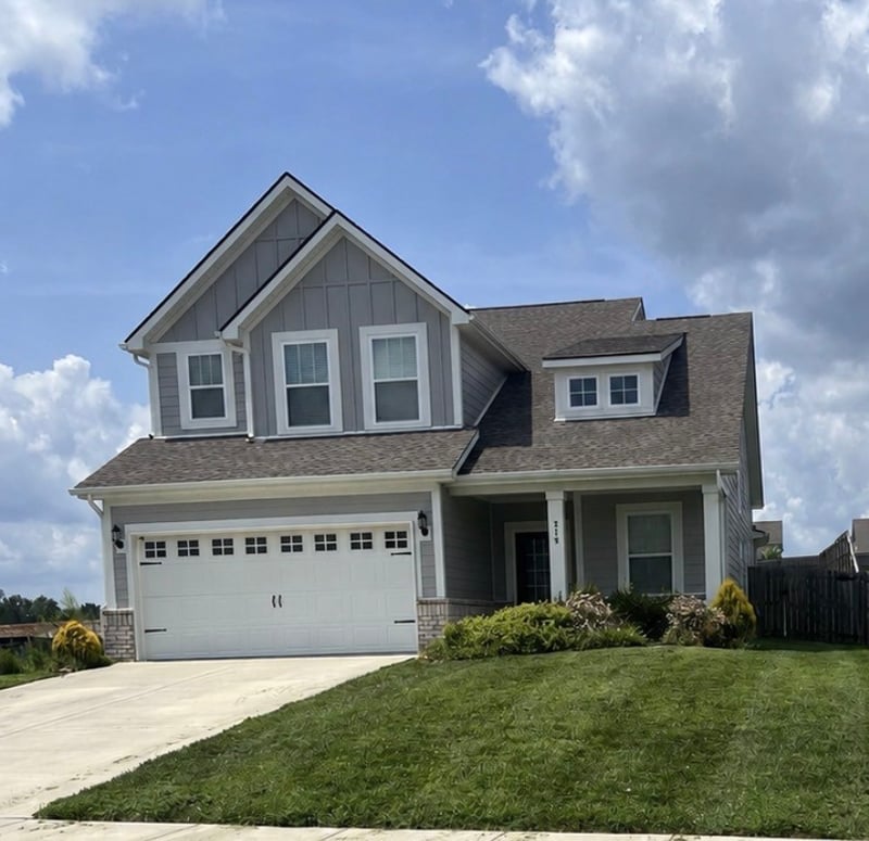 218 Goldfinch Rd, Mount Juliet, TN 37122