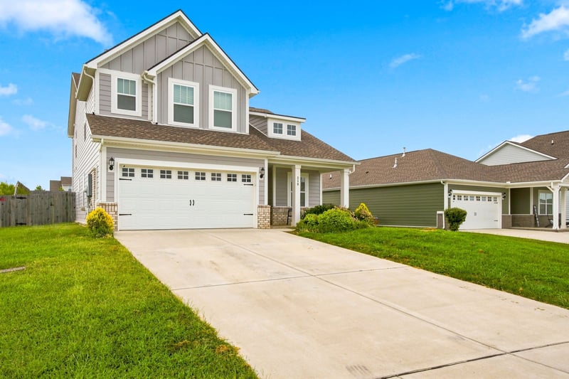 218 Goldfinch Rd, Mount Juliet, TN 37122