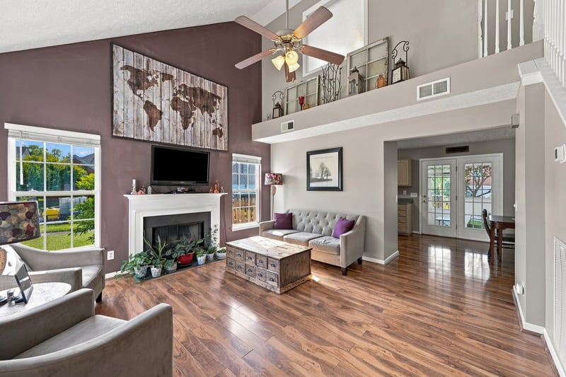 1298 Bending Creek Dr, Antioch, TN 37013