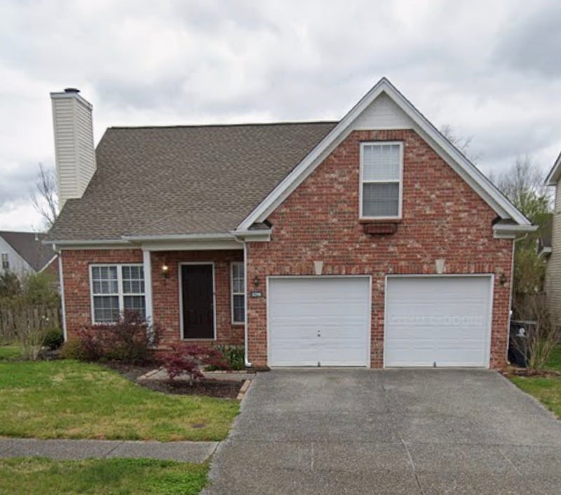 1298 Bending Creek Dr, Antioch, TN 37013
