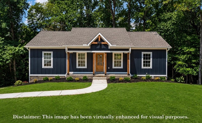 4821 Thomasville Rd, Chapmansboro, TN 37035