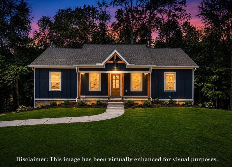 4821 Thomasville Rd, Chapmansboro, TN 37035