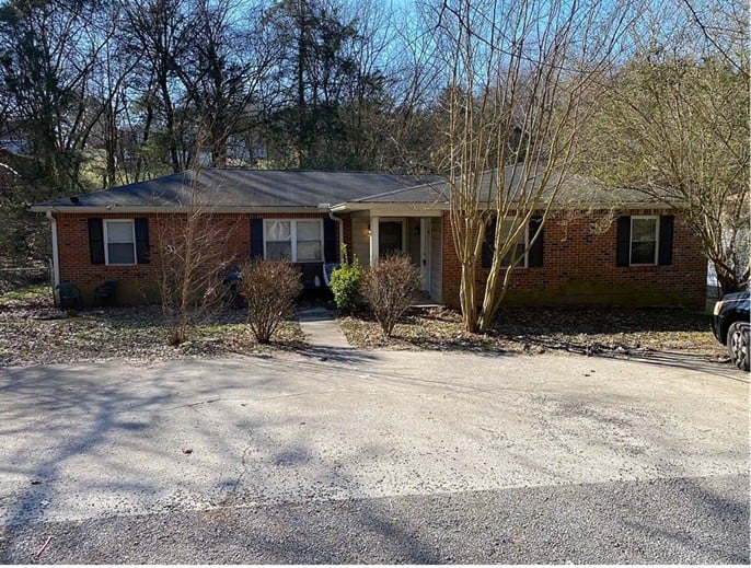 856 Heritage Trl, Hermitage, TN 37076