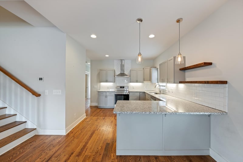 1716 Underwood St, Nashville, TN 37208