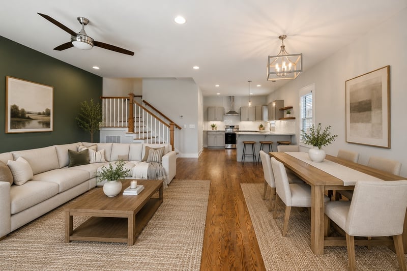 1716 Underwood St, Nashville, TN 37208