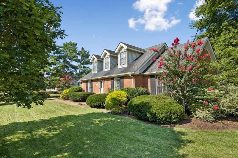 6617 N Creekwood Dr, Brentwood, TN 37027