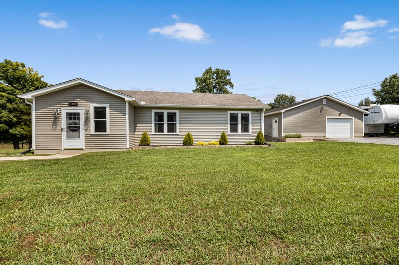 1276 Peter Pond Rd, Ashland City, TN 37015