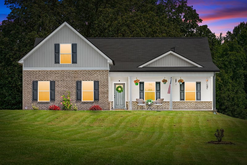 328 Wilson Hollow Rd, Dickson, TN 37055