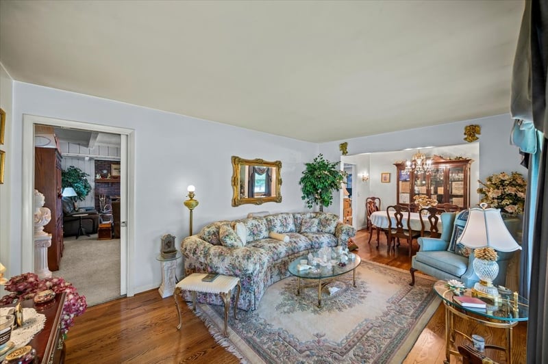 302 Utley Dr, Goodlettsville, TN 37072